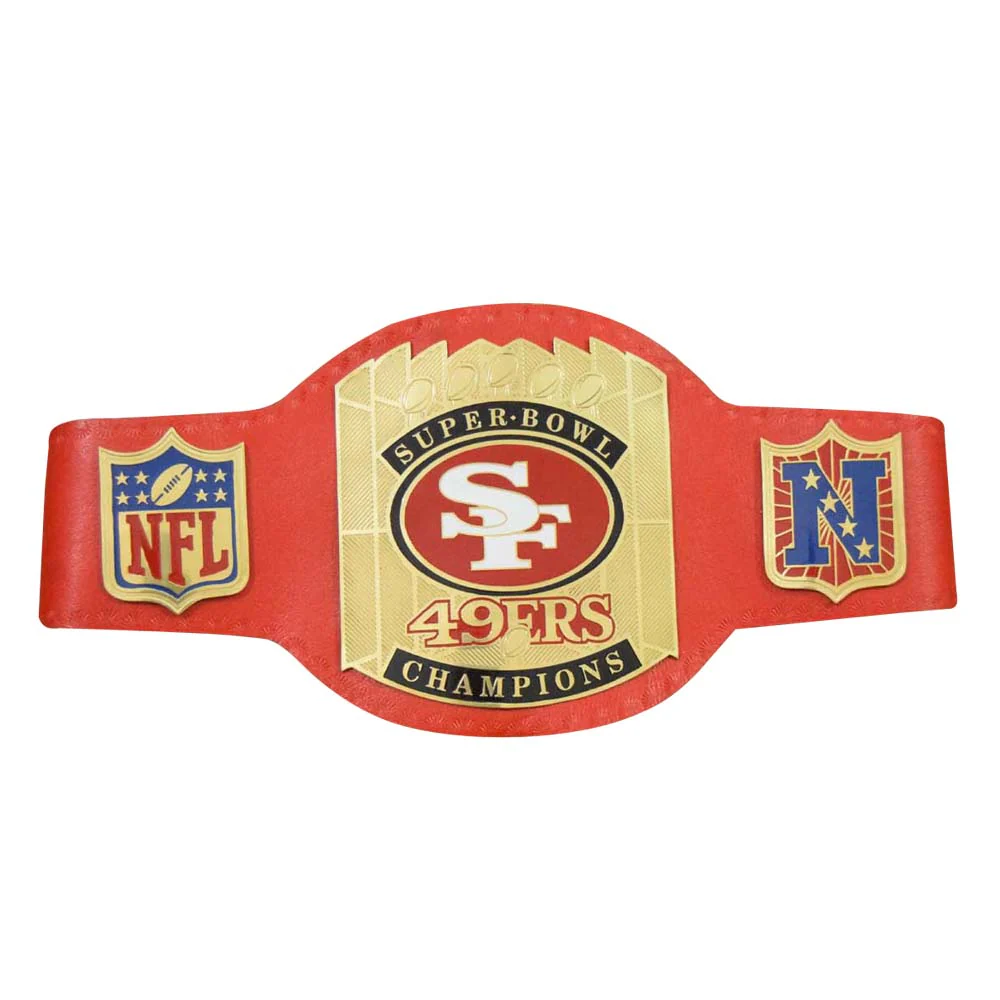 Design Your Ultimate Championship Title